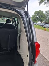 2013 Dodge Grand Caravan - Preview 10