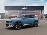 2027 Kia Seltos - Preview 3