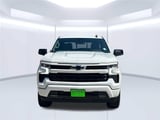 2026 Chevrolet Silverado 1500 - Preview 8