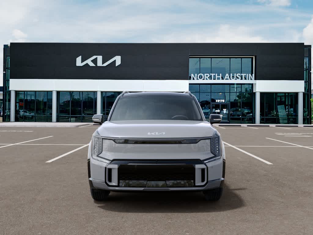 2026 Kia EV9 - Image 3