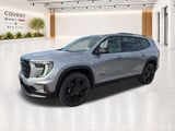 2026 GMC Acadia - Preview 3