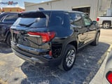 2025 GMC Terrain - Preview 5