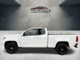 2022 Chevrolet Colorado - Preview 2