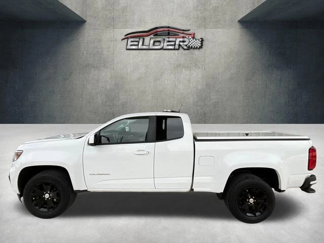 2022 Chevrolet Colorado - Image 1