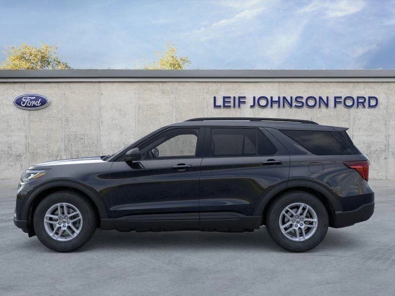 2026 Ford Explorer - Image 2