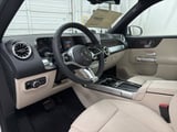 2026 Mercedes-Benz GLB - Preview 12