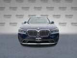 2022 BMW X3 - Preview 4