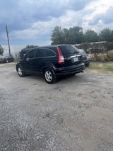 2011 Honda CR-V - Preview 7