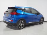 2020 Chevrolet Bolt EV - Preview 5
