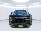 2026 Chevrolet Silverado - Preview 7
