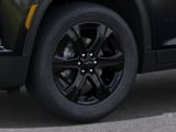 2027 Chevrolet Traverse - Preview 9