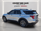 2022 Ford Explorer - Preview 5