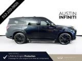 2027 INFINITI QX80 - Preview 8
