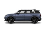 2027 MINI Countryman - Preview 4