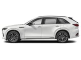 2026 Mazda CX-70 - Preview 2