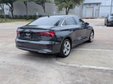 2023 Audi A3 - Preview 9