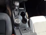 2026 Ford Bronco - Preview 12