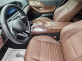 2025 Mercedes-Benz GLS-Class - Preview 12