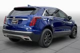 2023 Cadillac XT5 - Preview 12