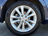 2011 Lexus ES - Preview 9