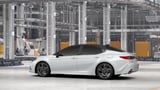 2026 Toyota Camry - Preview 5