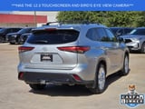 2021 Toyota Highlander - Preview 7