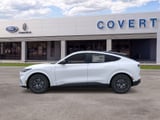 2026 Ford Mustang Mach-E - Preview 3