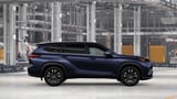 2026 Toyota Highlander - Preview 12
