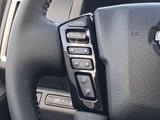 2027 Nissan Frontier - Preview 10