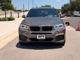 2017 BMW X5 - Preview 2