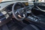 2027 INFINITI QX60 - Preview 8