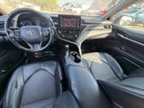 2021 Toyota Camry - Preview 9