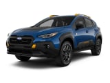 2027 Subaru Crosstrek - Preview 2