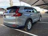 2026 Honda CR-V - Preview 3