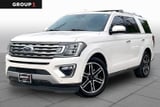 2019 Ford Expedition - Preview 2