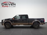 2016 Ford F-250 - Preview 2