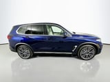 2026 BMW X5 - Preview 4