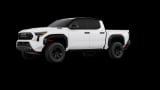 2026 Toyota Tacoma - Preview 2