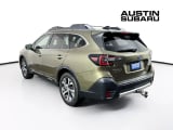 2021 Subaru Outback - Preview 5