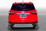 2020 Ford EcoSport - Preview 4