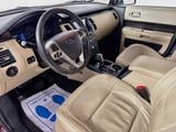 2018 Ford Flex - Preview 9