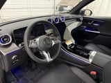 2027 Mercedes-Benz GLC - Preview 13