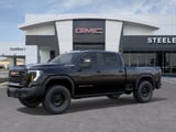 2026 GMC Sierra 2500 HD - Preview 2