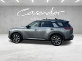 2026 Nissan Pathfinder - Preview 13