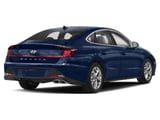 2020 Hyundai Sonata - Preview 5