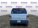 2026 Ford Bronco Sport - Preview 8