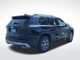2026 Chevrolet Traverse - Preview 3