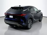 2023 Lexus RX - Preview 5