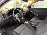 2009 Nissan Altima - Preview 11