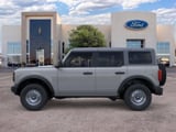 2026 Ford Bronco - Preview 3